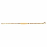 Bracciale Gilma Gioielleria  Bambino in Oro BROR-107-286 - BROR-107-286